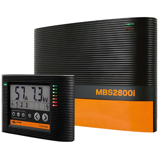 Energizer MBS2800i