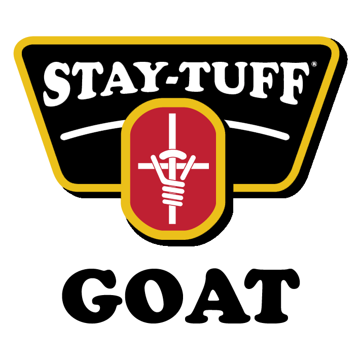 Goat-Tuff