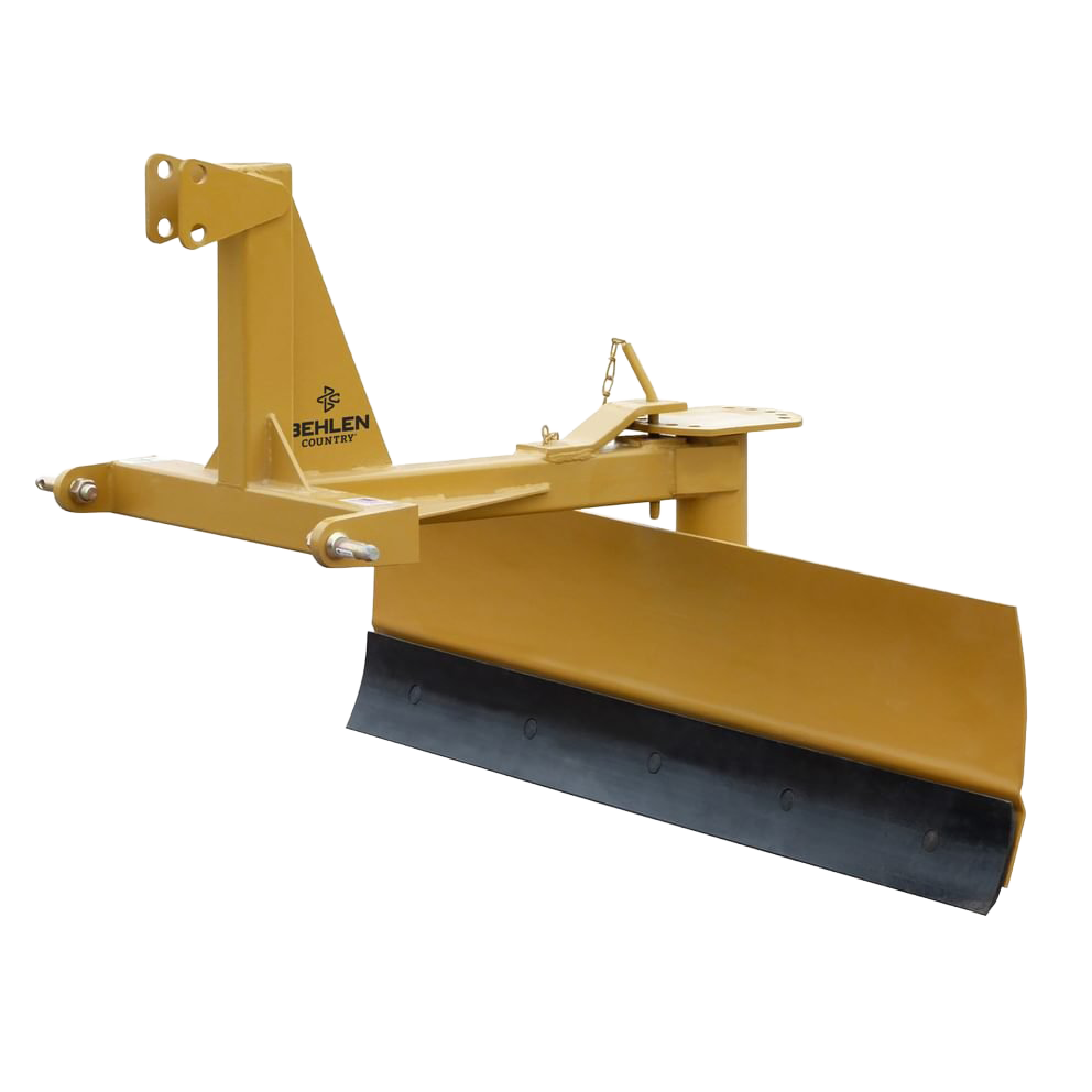 Grader Blade
