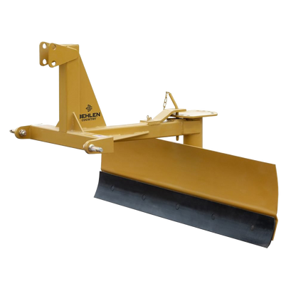 Grader Blade