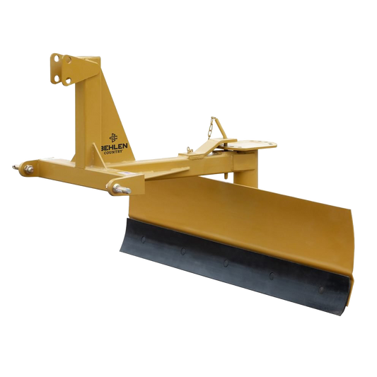 Grader Blade