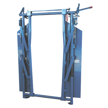 Automatic/Manual Headgate - Model 91 - HG91