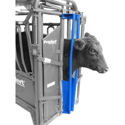 Headgate Neck Extension for Model 91 Headgate - HGNE