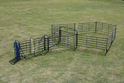 Headgate Stand