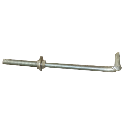 Gate Hinge Bolts