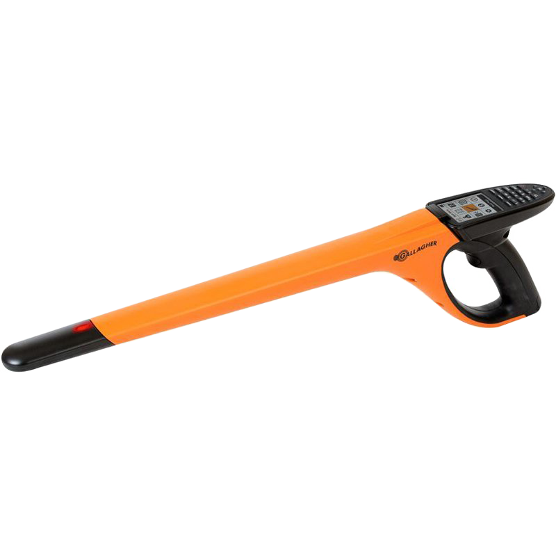HR5 Hand Held Portable Reader - Gallagher