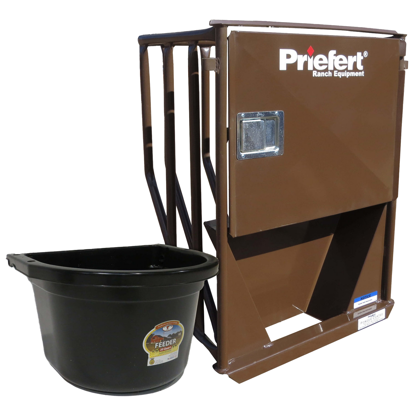Premier Horse Stall Feeder - HSFF