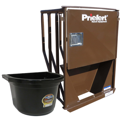 Premier Horse Stall Feeder - HSFF