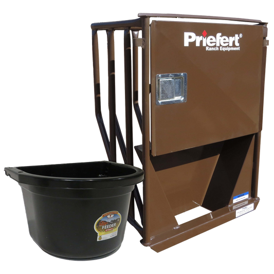 Premier Horse Stall Feeder - HSFF