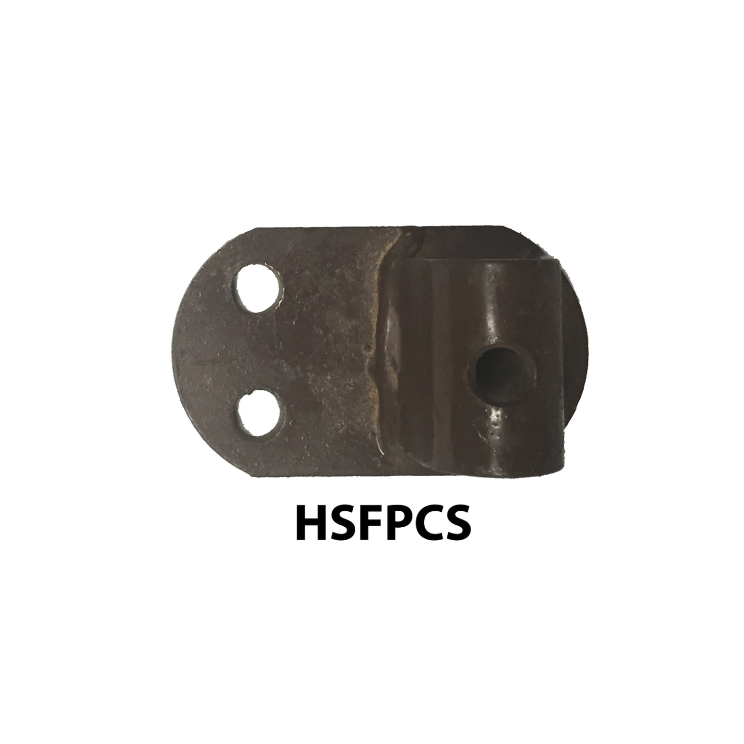 Priefert Horse Stall Front Post Connectors