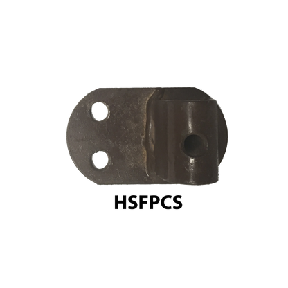 Priefert Horse Stall Front Post Connectors