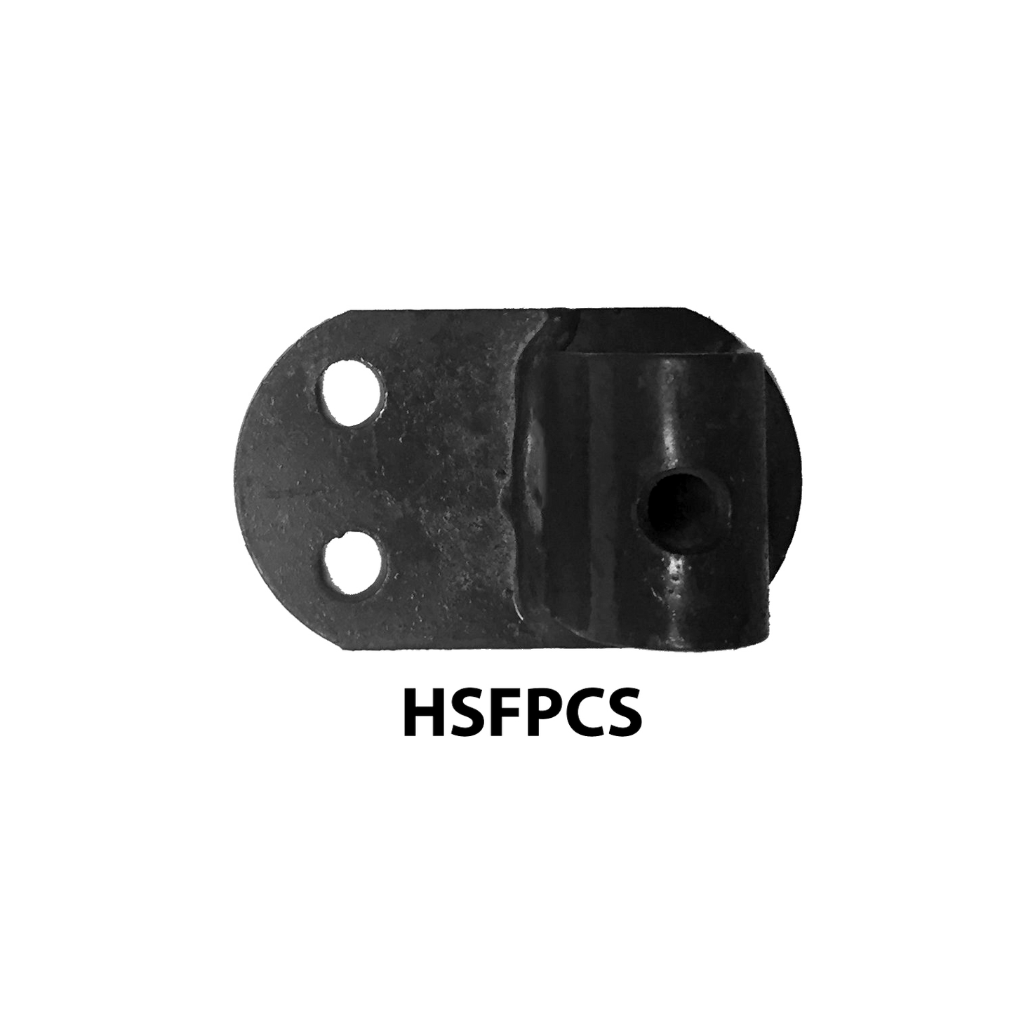 Priefert Horse Stall Front Post Connectors