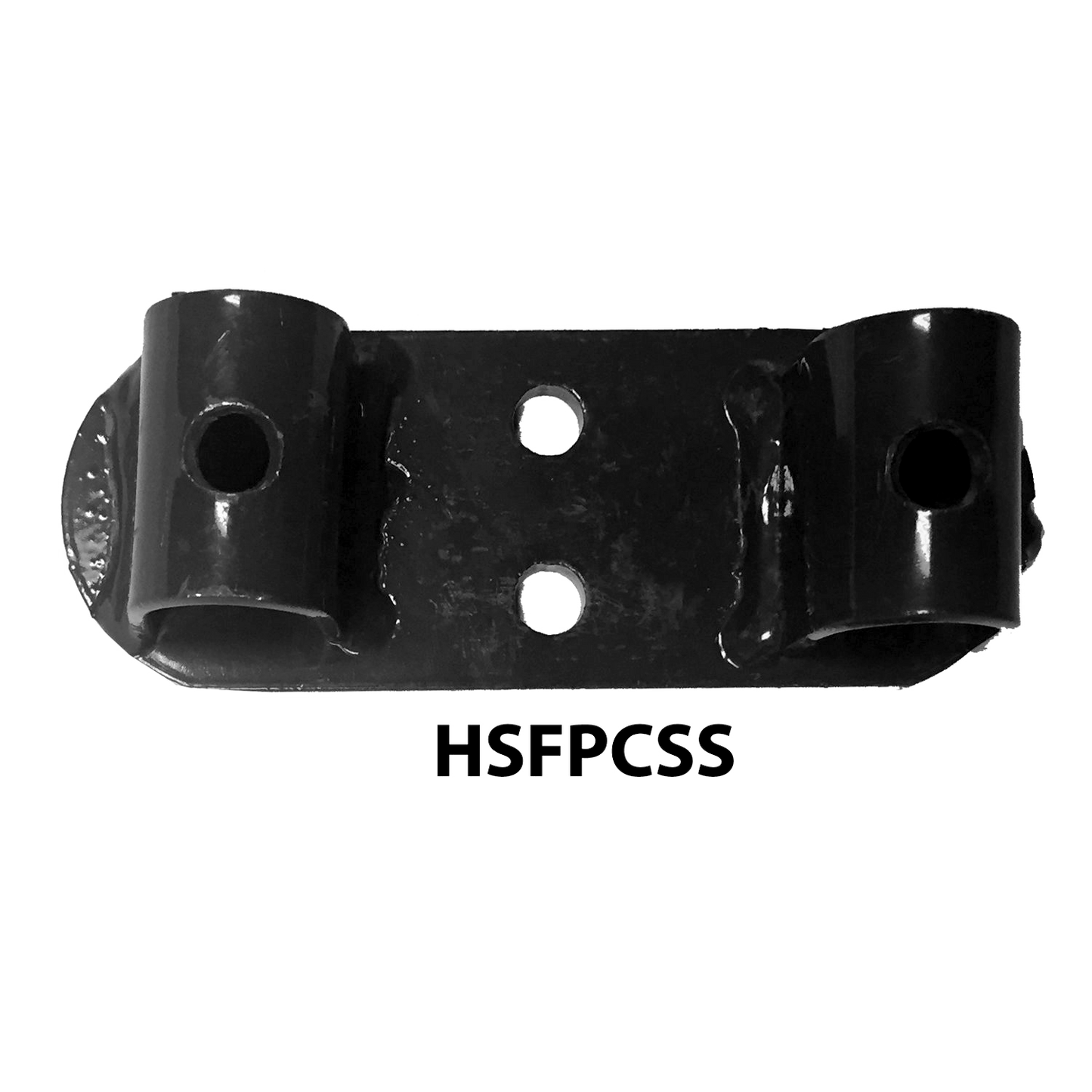 Priefert Horse Stall Front Post Connectors