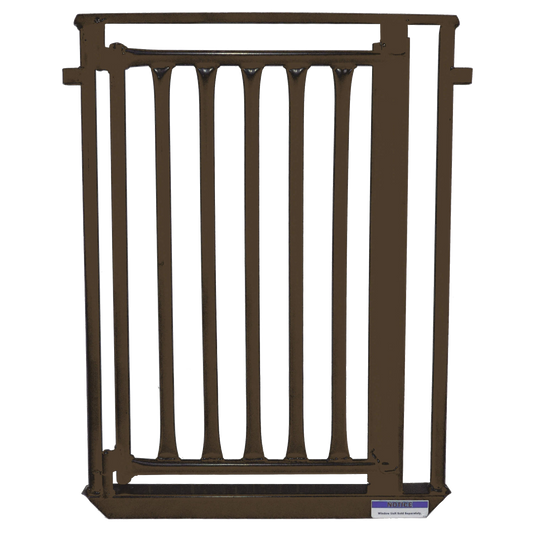 Premier Horse Stall Window - HSFWIN