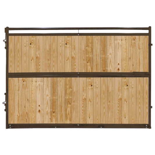 Premier Stall Panels