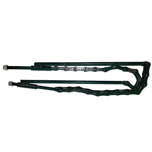 Head Gate Timing Chain-2060-Old Style - Hi-Hog