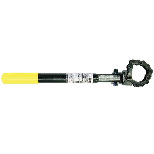 Headgate Handle-Old Style - Hi-Hog