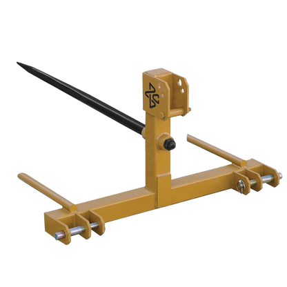Heavy Duty Bale Spear