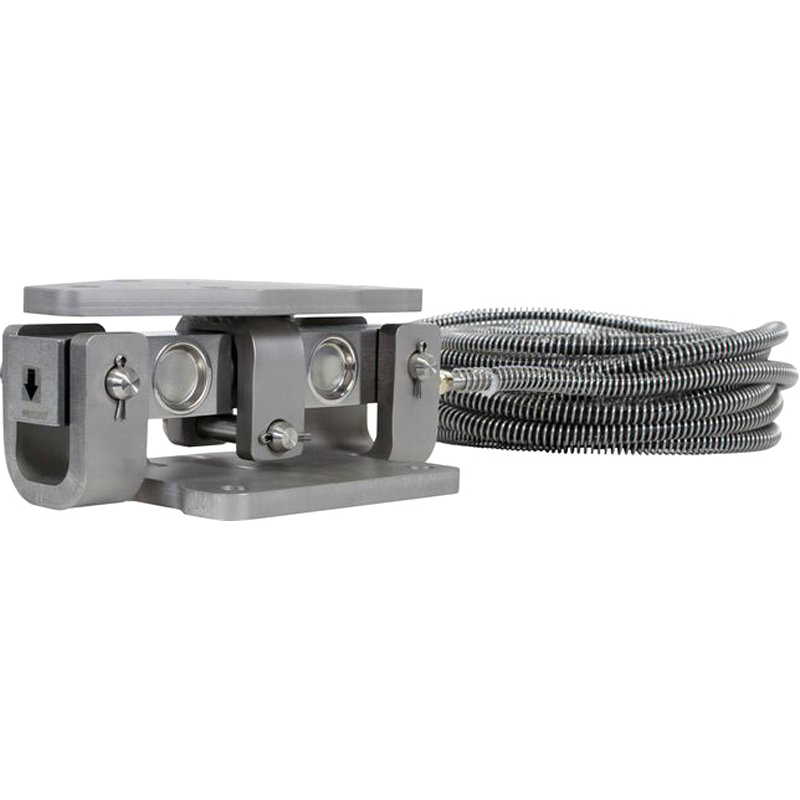 Heavy Duty Loadcell Feet 4 Loadcells & Feet - Gallagher