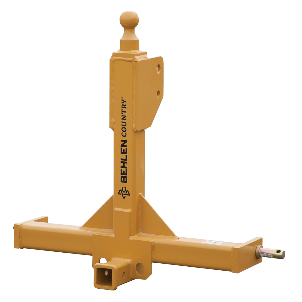 Heavy Duty Trailer Mover