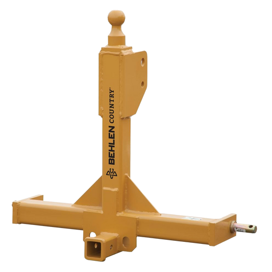Heavy Duty Trailer Mover