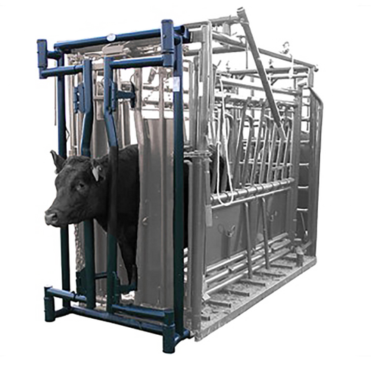 Neck Extender - Hi-Hog
