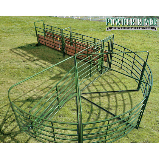 Homesteader Deluxe