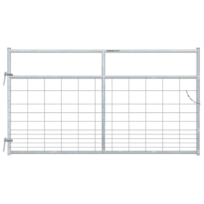 Homesteader Gate
