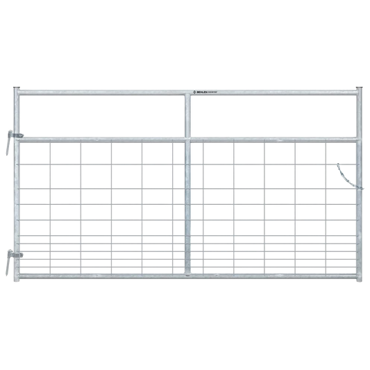 Homesteader Gate