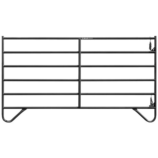Horse Country Corral Panels - Chain Connection