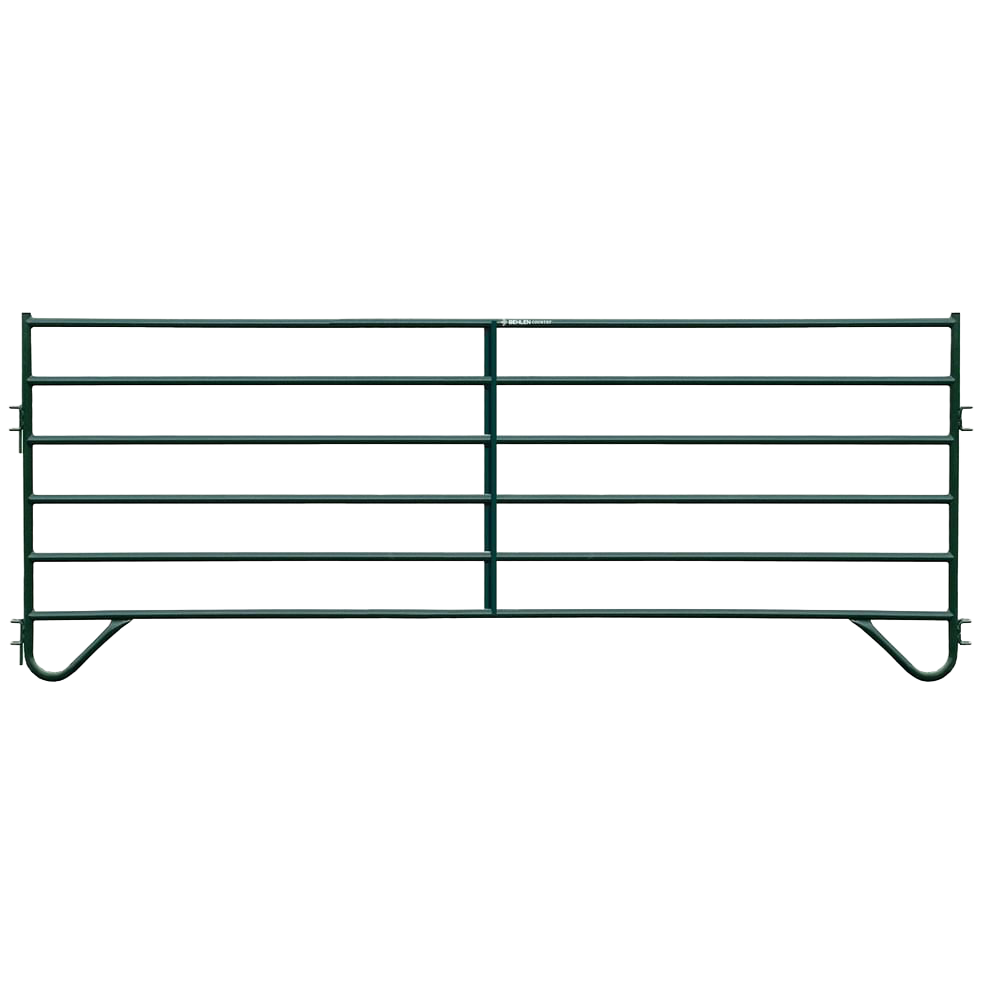 Horse Country Corral Panels - Pin Connection
