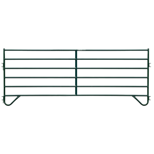 Horse Country Corral Panels - Pin Connection