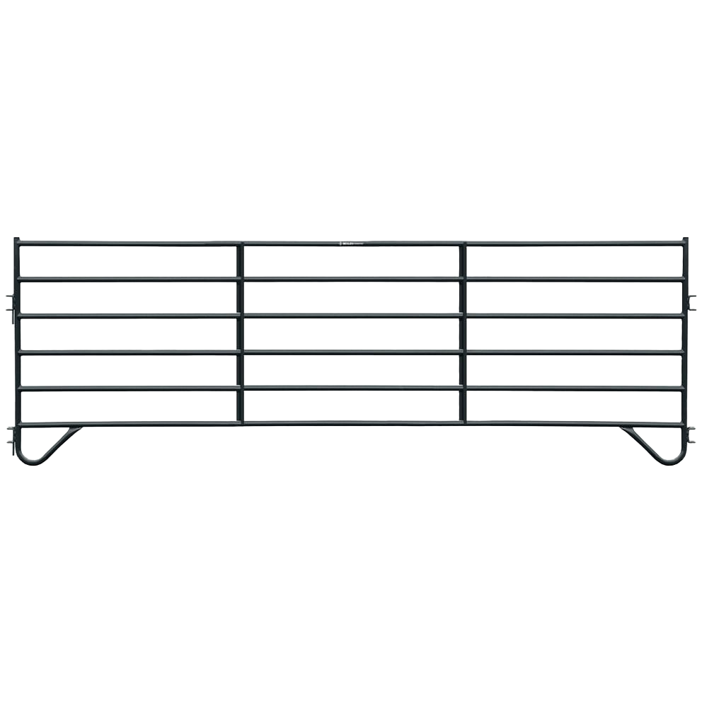 Horse Country Corral Panels - Pin Connection
