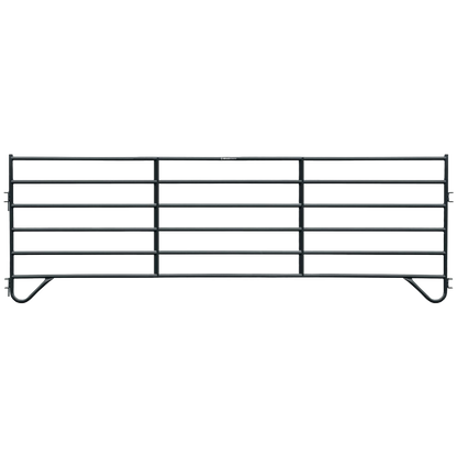 Horse Country Corral Panels - Pin Connection