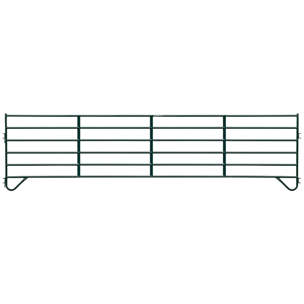 Horse Country Corral Panels - Pin Connection