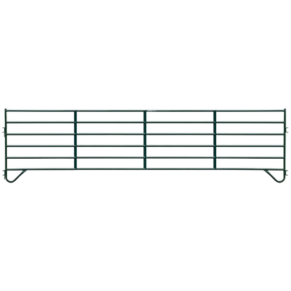 Horse Country Corral Panels - Pin Connection
