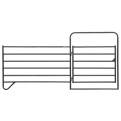 Horse Country Corral Panels - Pin Connection