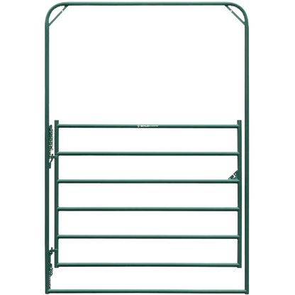 Horse Country Corral Panels - Pin Connection