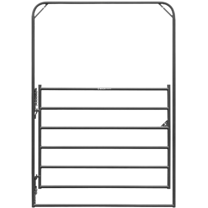 Horse Country Corral Panels - Pin Connection