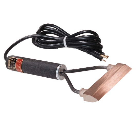 Hot Knife