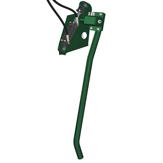 Hydraulic Head Sweep - Hi-Hog