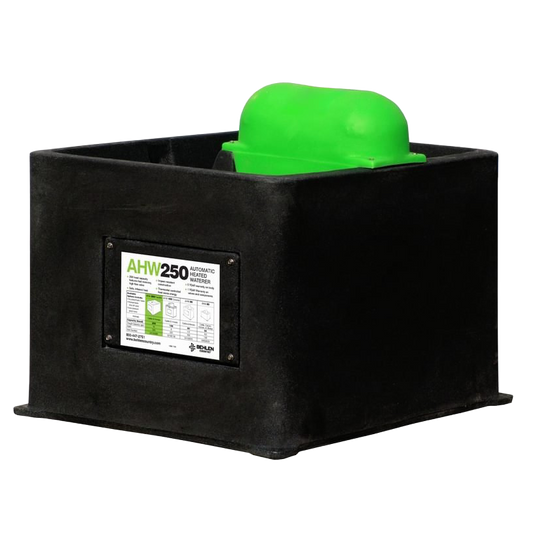 HydroStation Electric Waterers | AHW250