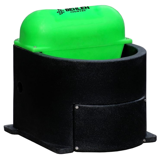 HydroStation Electric Waterers | AHW30