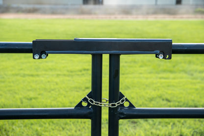 Ponderosa Gate Latches