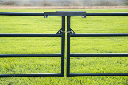 Ponderosa Gate Latches