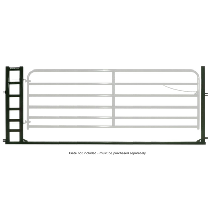 Inverted Arch Panel