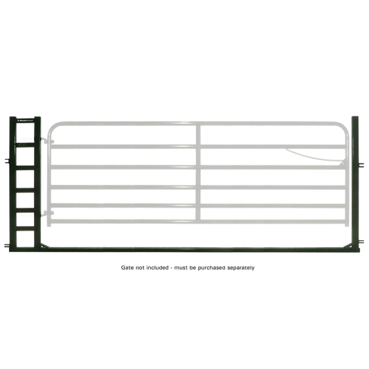 Inverted Arch Panel