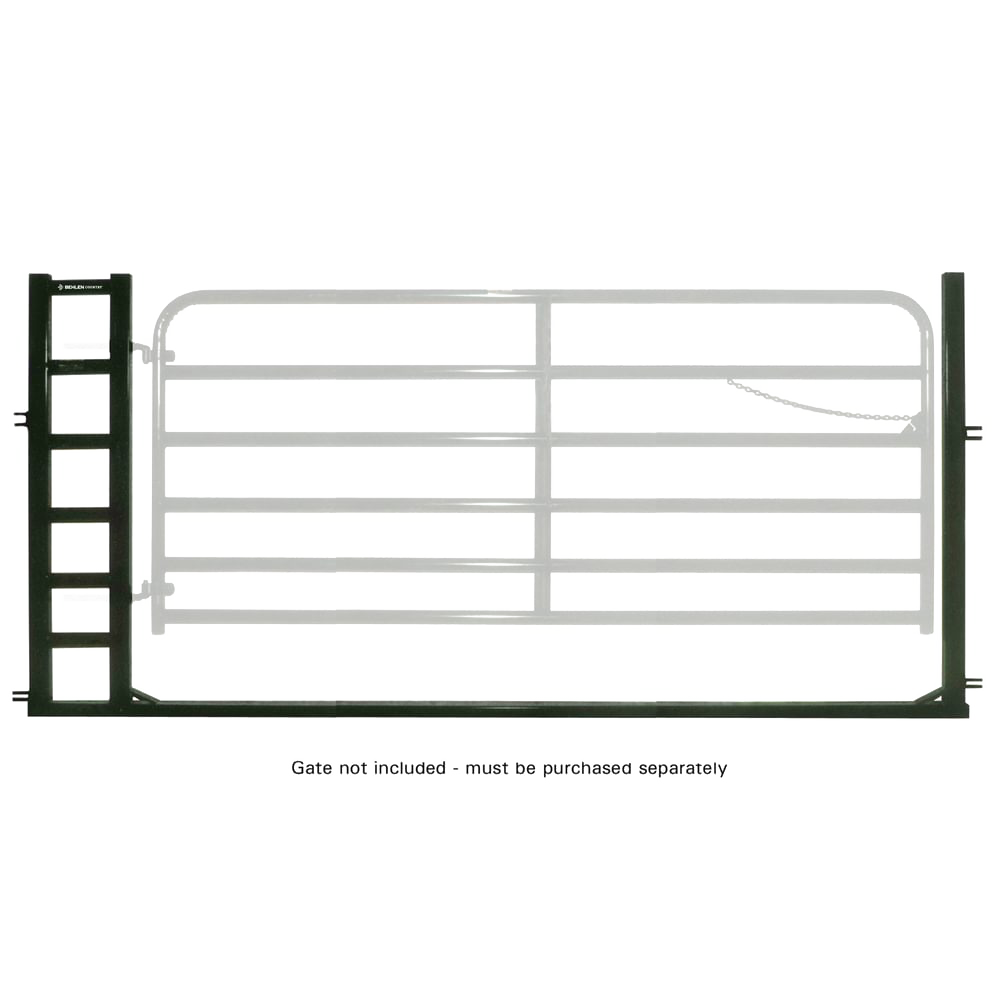 Inverted Arch Panel