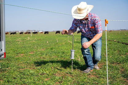 Power Hammer™ Ground Rod