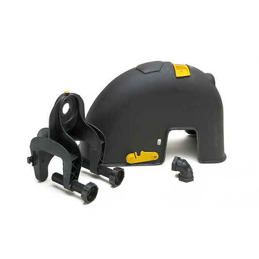 Jobe Valve Cover and Clamp